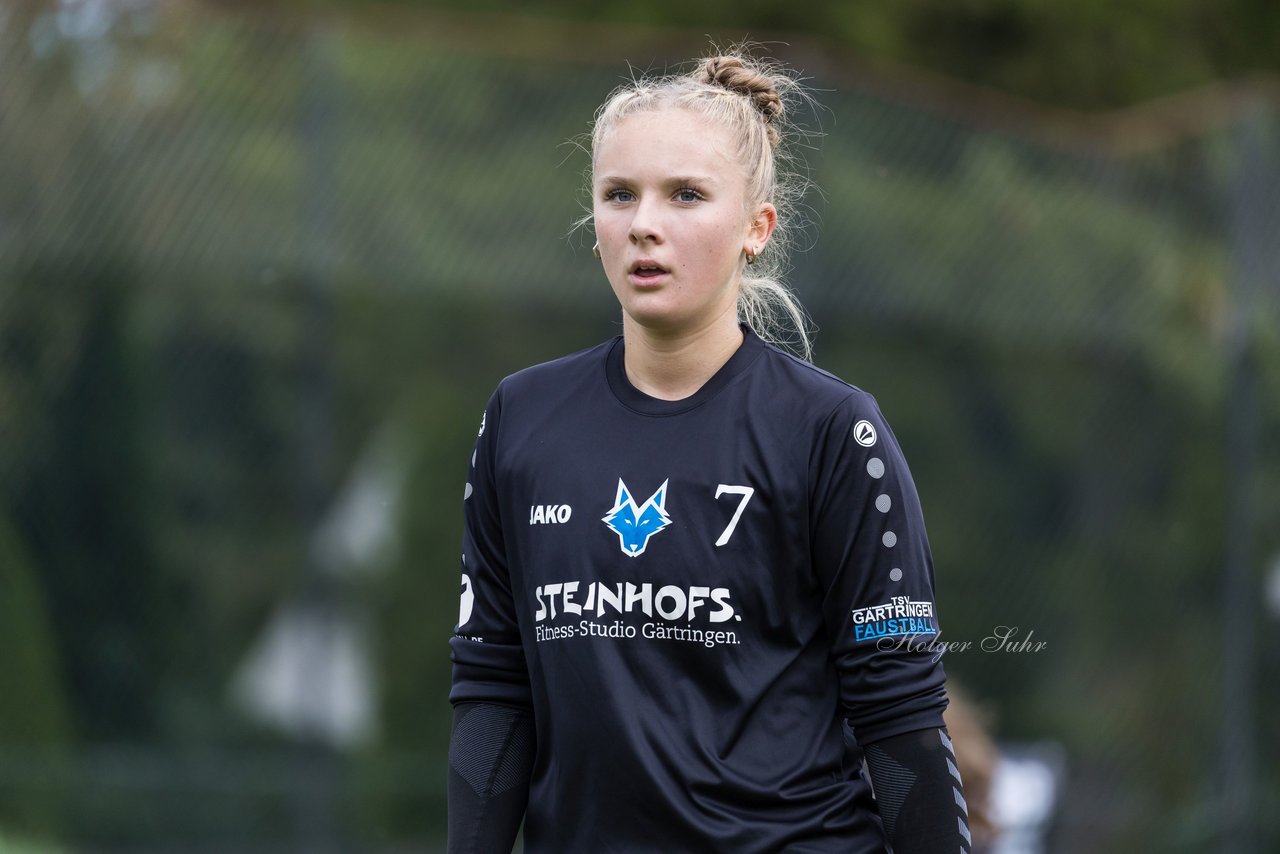 Bild 557 - wU16 Deutsche Meisterschaft